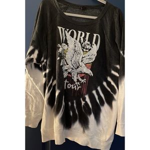 Torrid sweatshirt